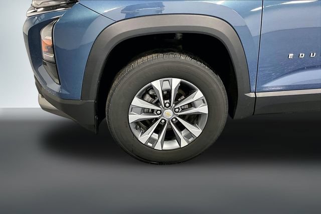 Used 2025 Chevrolet Equinox LT FWD image 28