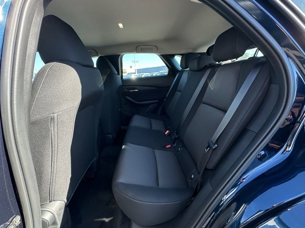 New 2026 MAZDA CX-30 AWD 2.5 S image 23