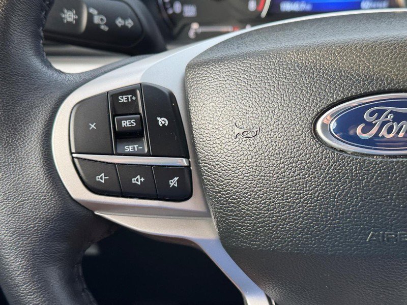 Used 2023 Ford Explorer XLT w/ Equipment Group 202A image 20