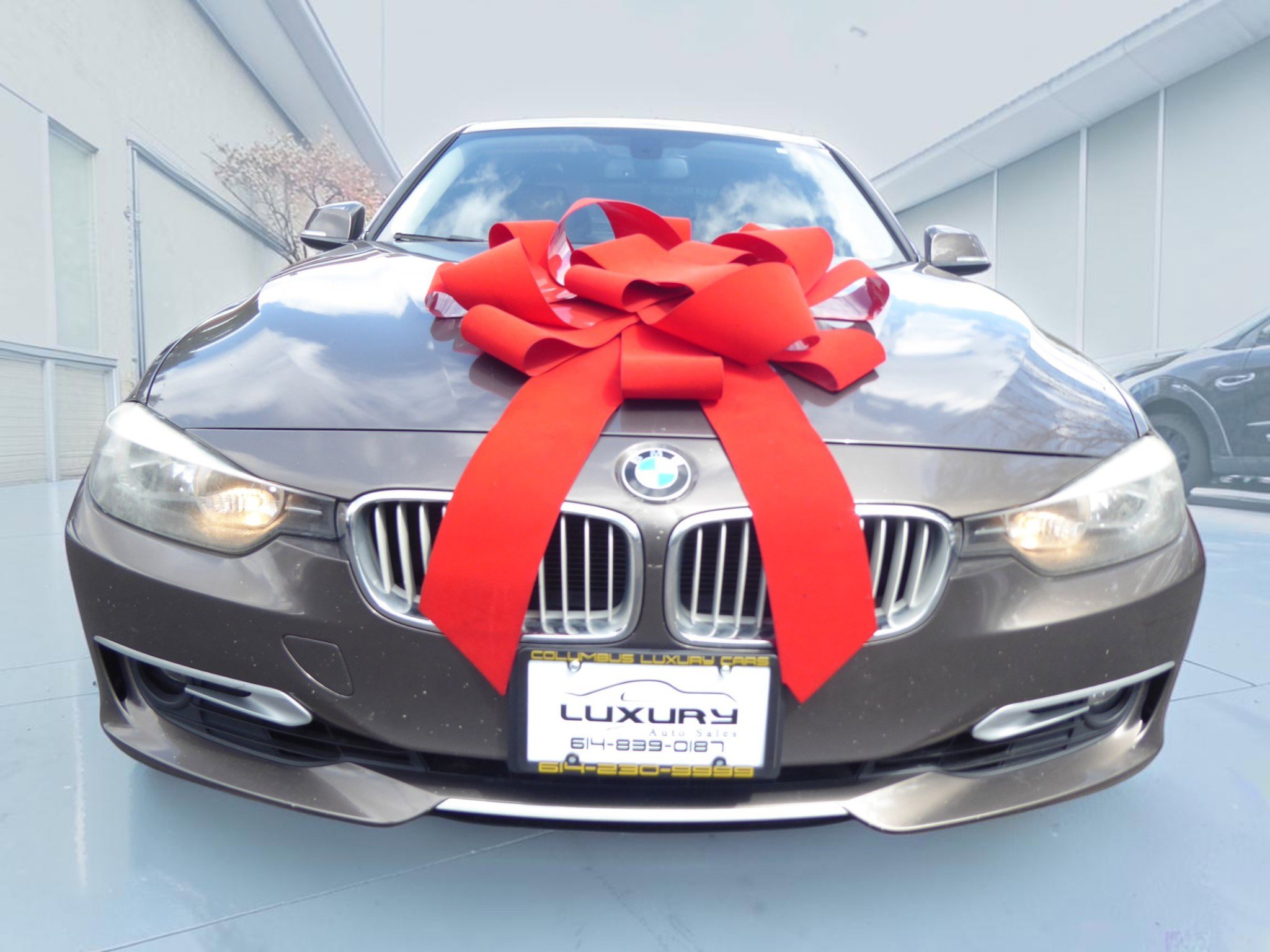 Used 2012 BMW 328i Sedan image 4
