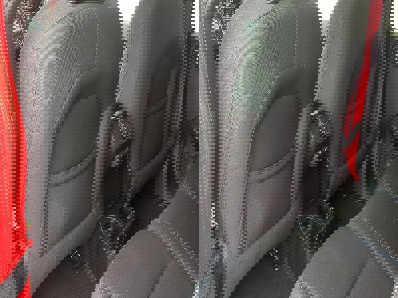 Certified 2021 Jeep Wrangler Unlimited Islander image 17