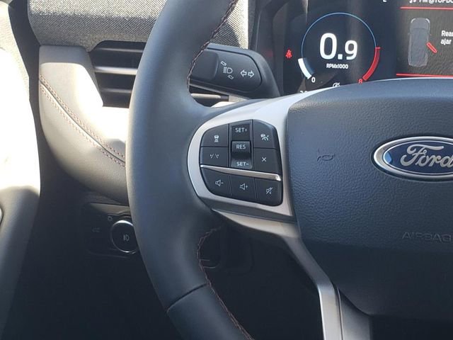 New 2025 Ford Explorer Active w/ Active Comfort Package image 17