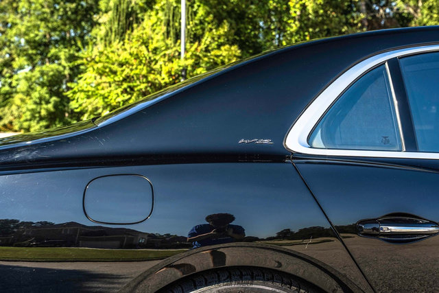 Used 2014 Bentley Flying Spur W12 AWD/4WD image 98
