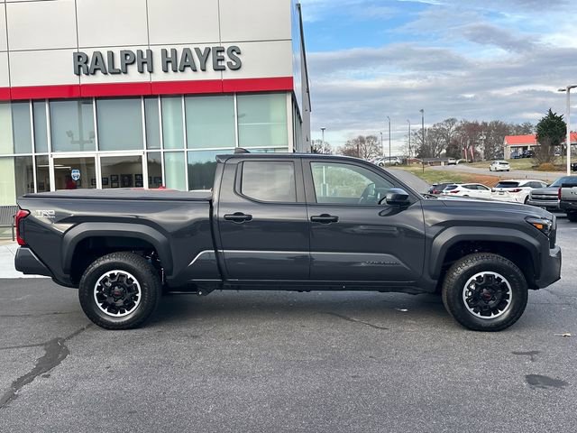 Used 2026 Toyota Tacoma TRD Off-Road image 2