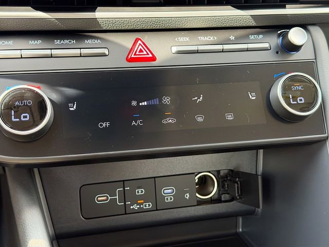 New 2026 Hyundai Sonata SEL FWD image 15