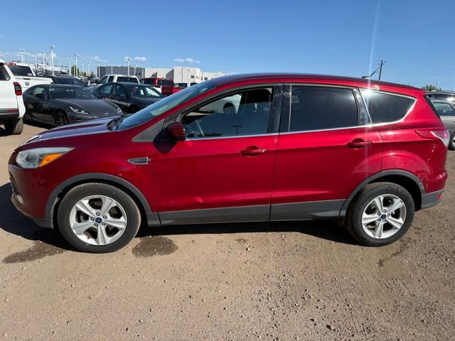 Used 2016 Ford Escape SE FWD image 2