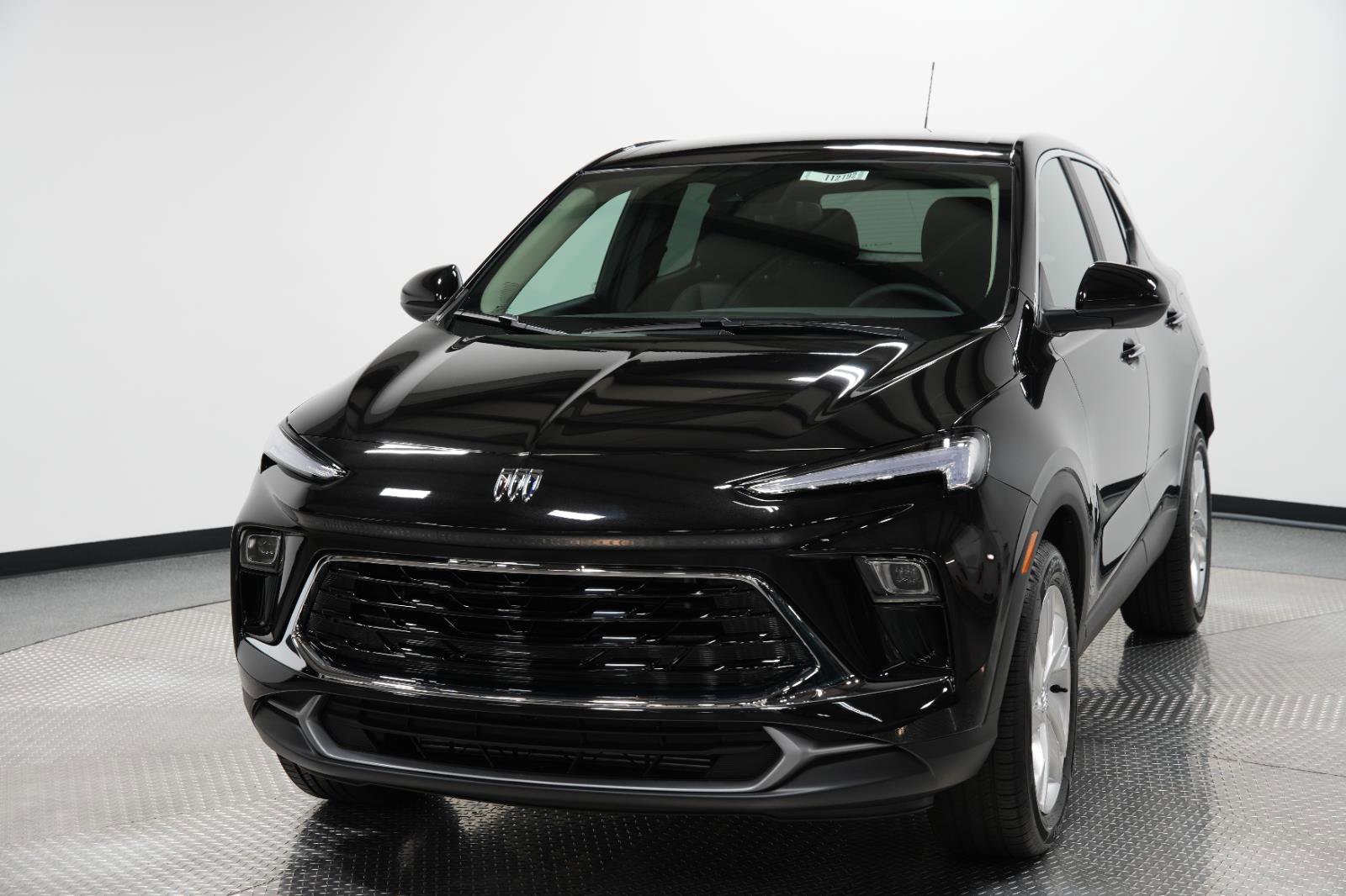 New 2026 Buick Encore GX Preferred w/ Comfort Package image 3