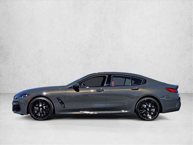 New 2026 BMW 840i image 5