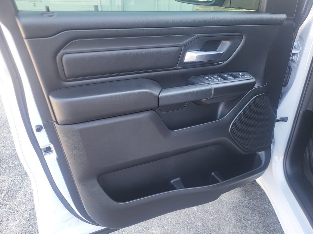 New 2026 RAM 1500 Classic Warlock image 17
