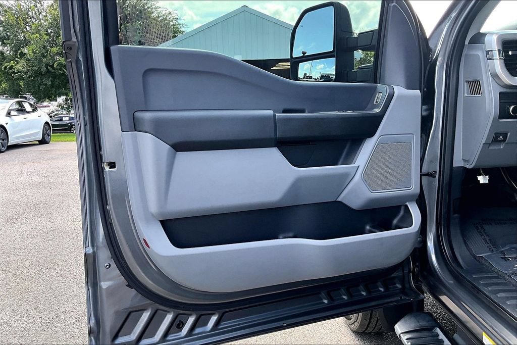 Used 2023 Ford F450 XL RWD image 21