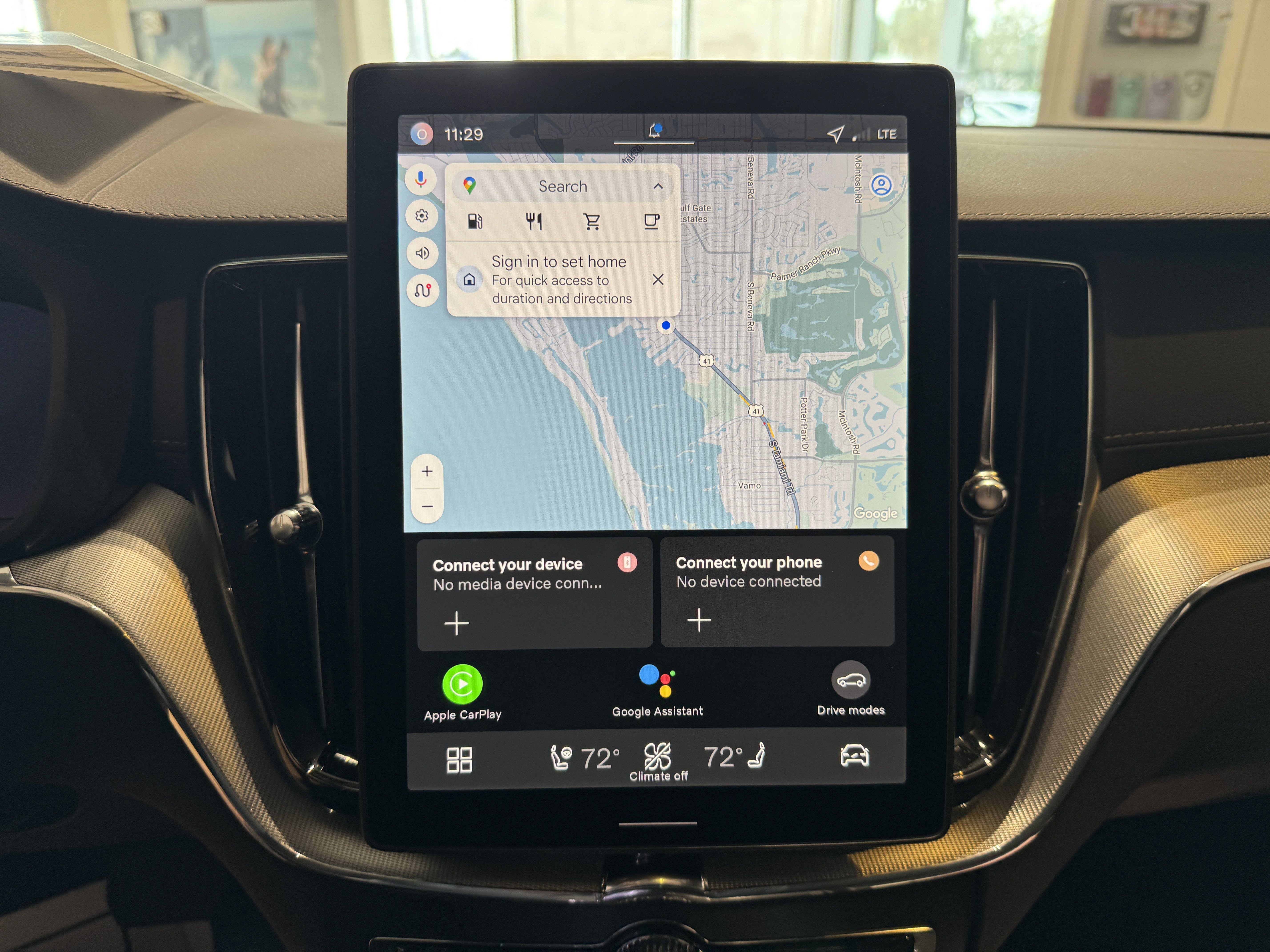 New 2026 Volvo XC60 B5 Ultra w/ Climate Package image 20