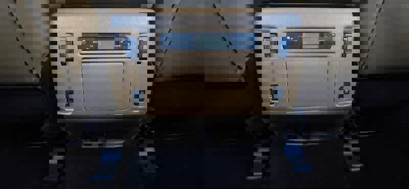 Used 2024 INFINITI QX80 Sensory w/ Cargo Package image 31