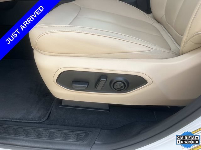Certified 2025 Jeep Grand Cherokee Limited w/ Trailer Tow Package AWD/4WD image 28