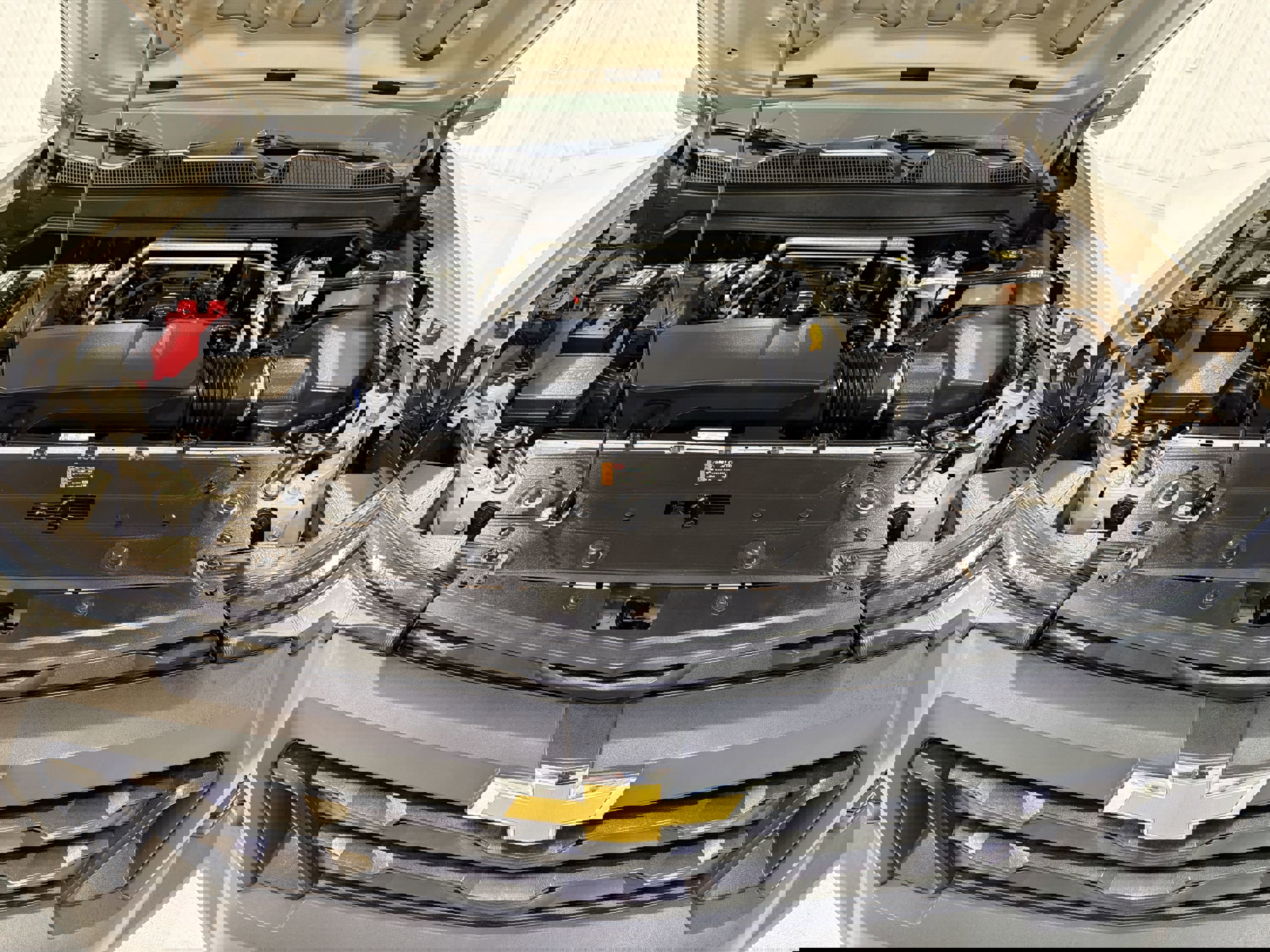 Used 2023 Chevrolet Colorado W/T image 30