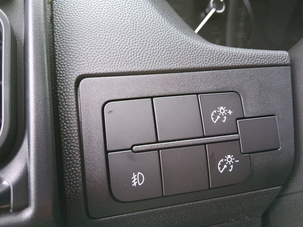 New 2026 RAM ProMaster 1500 w/ Convenience Group FWD image 11