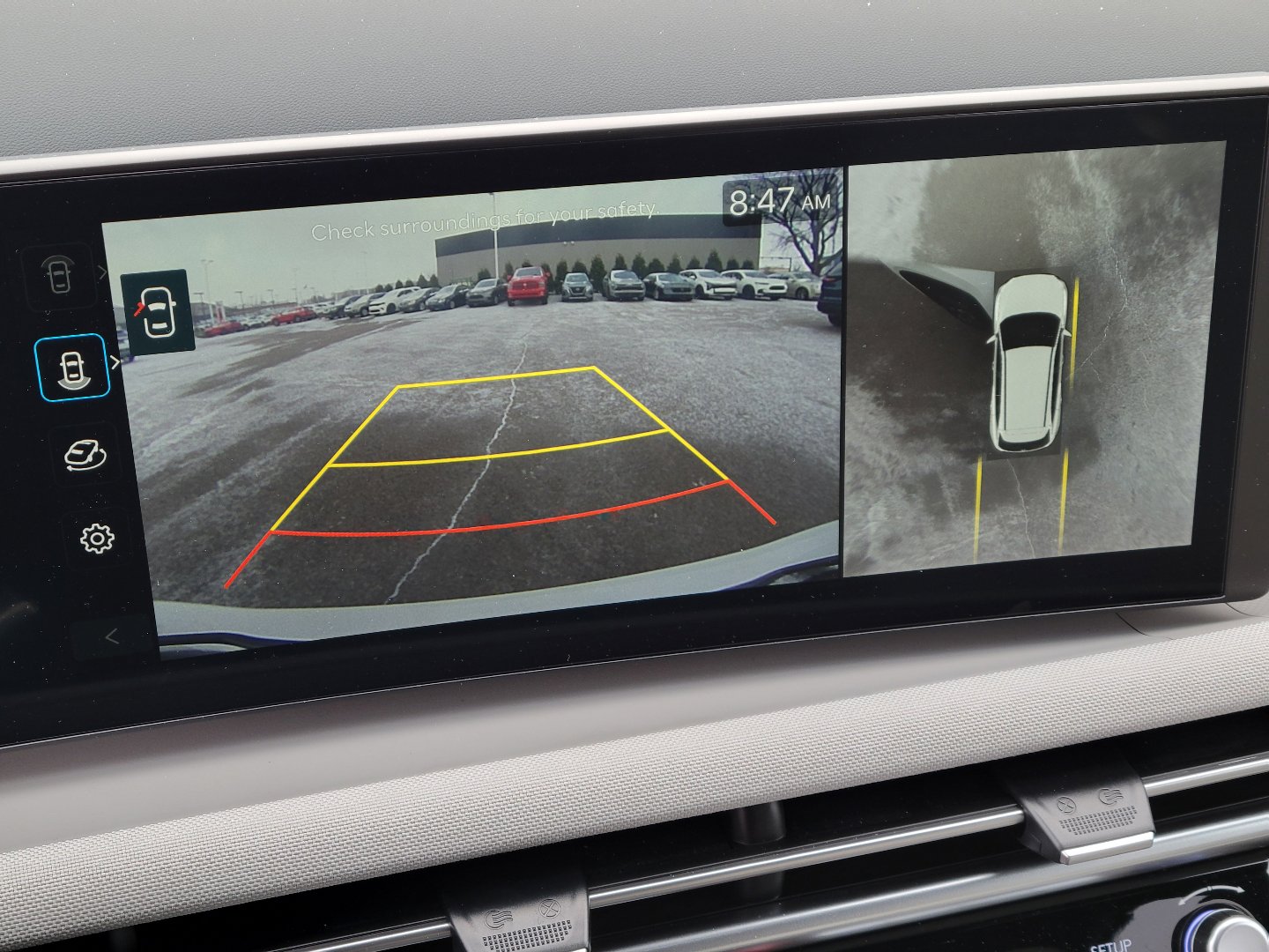 Used 2025 Hyundai Tucson Limited image 27