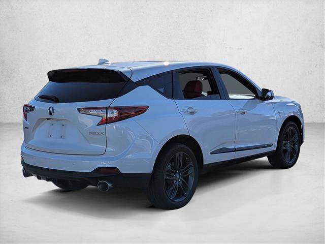 Used 2023 Acura RDX A-Spec image 5