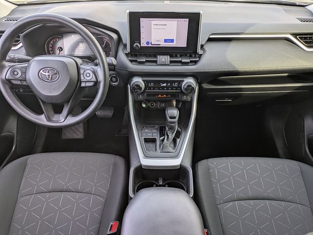Used 2023 Toyota RAV4 XLE w/ Convenience Package FWD image 16