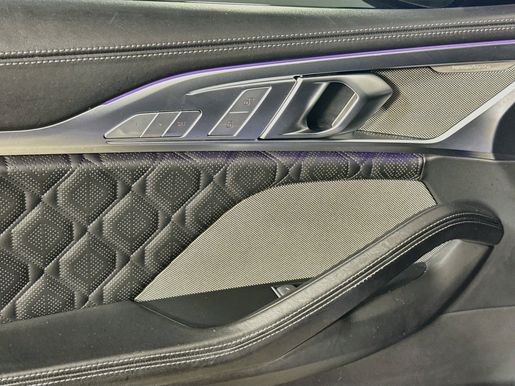 Used 2023 BMW M8 Competition w/ M Carbon Exterior Package AWD/4WD image 24