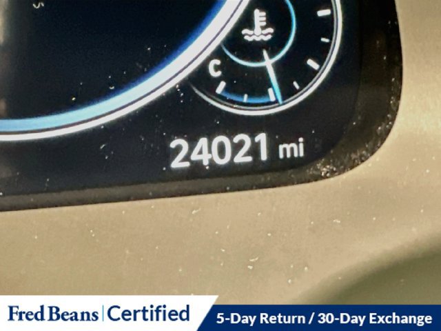 Used 2020 Hyundai Sonata SEL w/ Premium + Sunroof Package FWD image 24