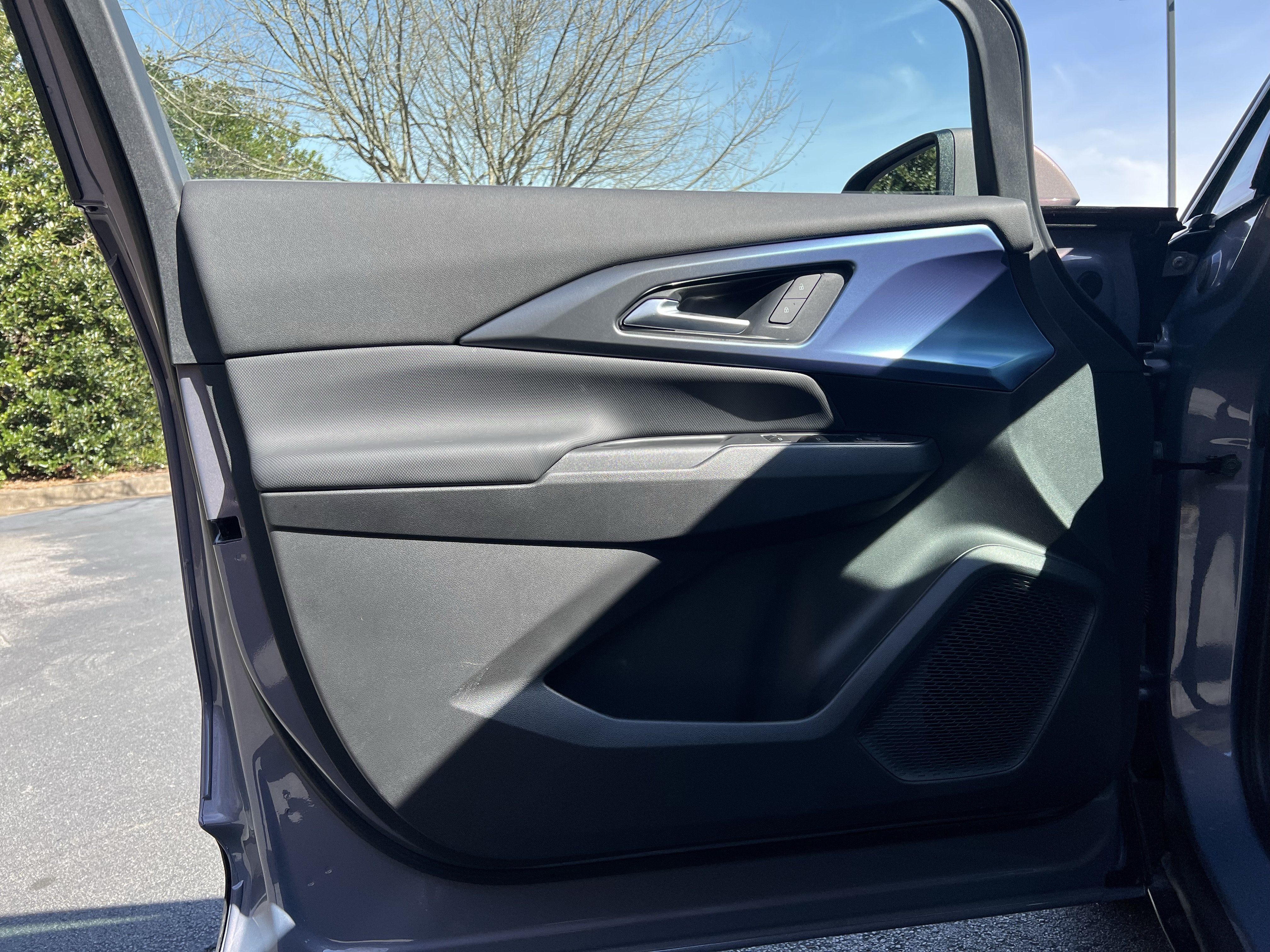 New 2026 Chevrolet Equinox EV LT AWD/4WD image 15
