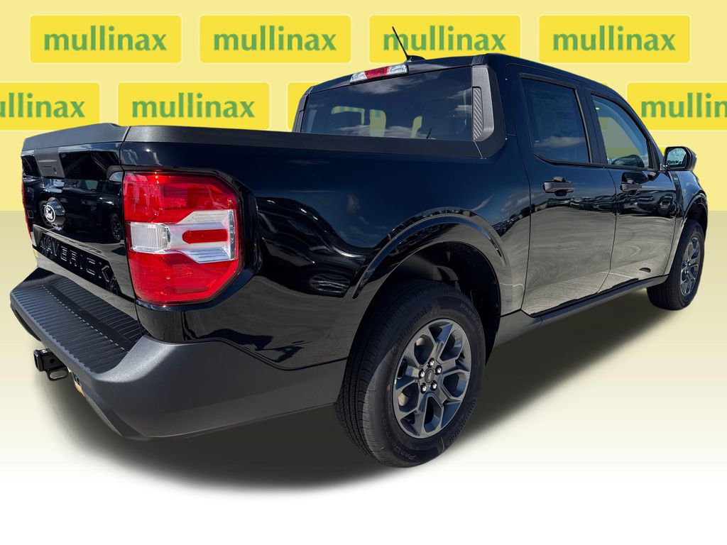 New 2026 Ford Maverick XLT image 14