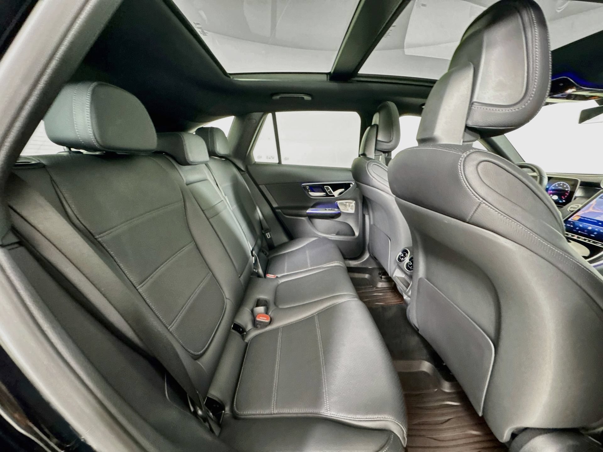 Certified 2026 Mercedes-Benz GLC 300 4MATIC image 30