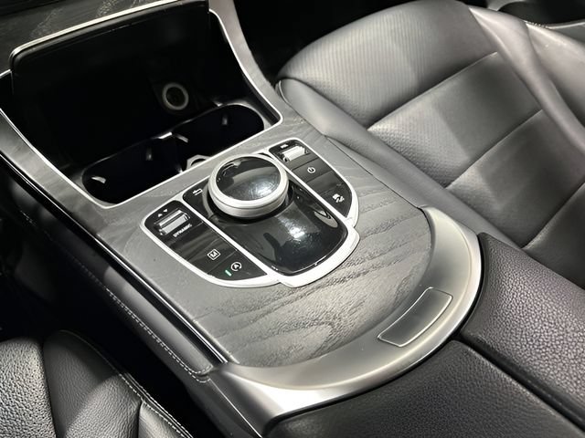 Used 2019 Mercedes-Benz GLC 300 4MATIC image 26