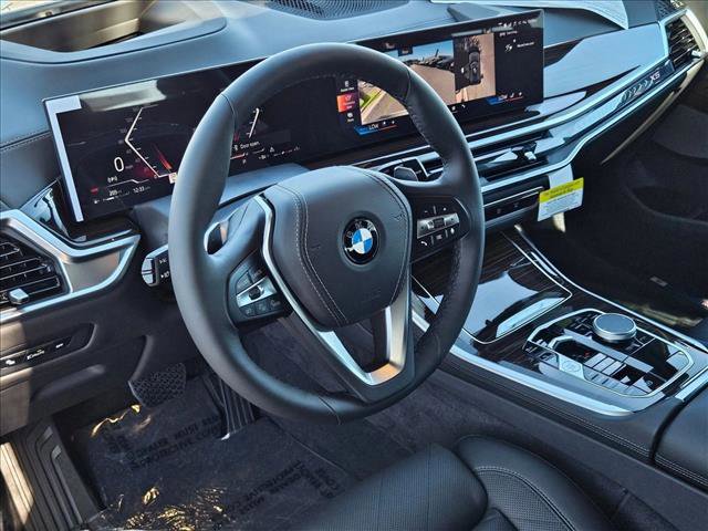 New 2026 BMW X5 sDrive40i w/ Climate Comfort Package video 3
