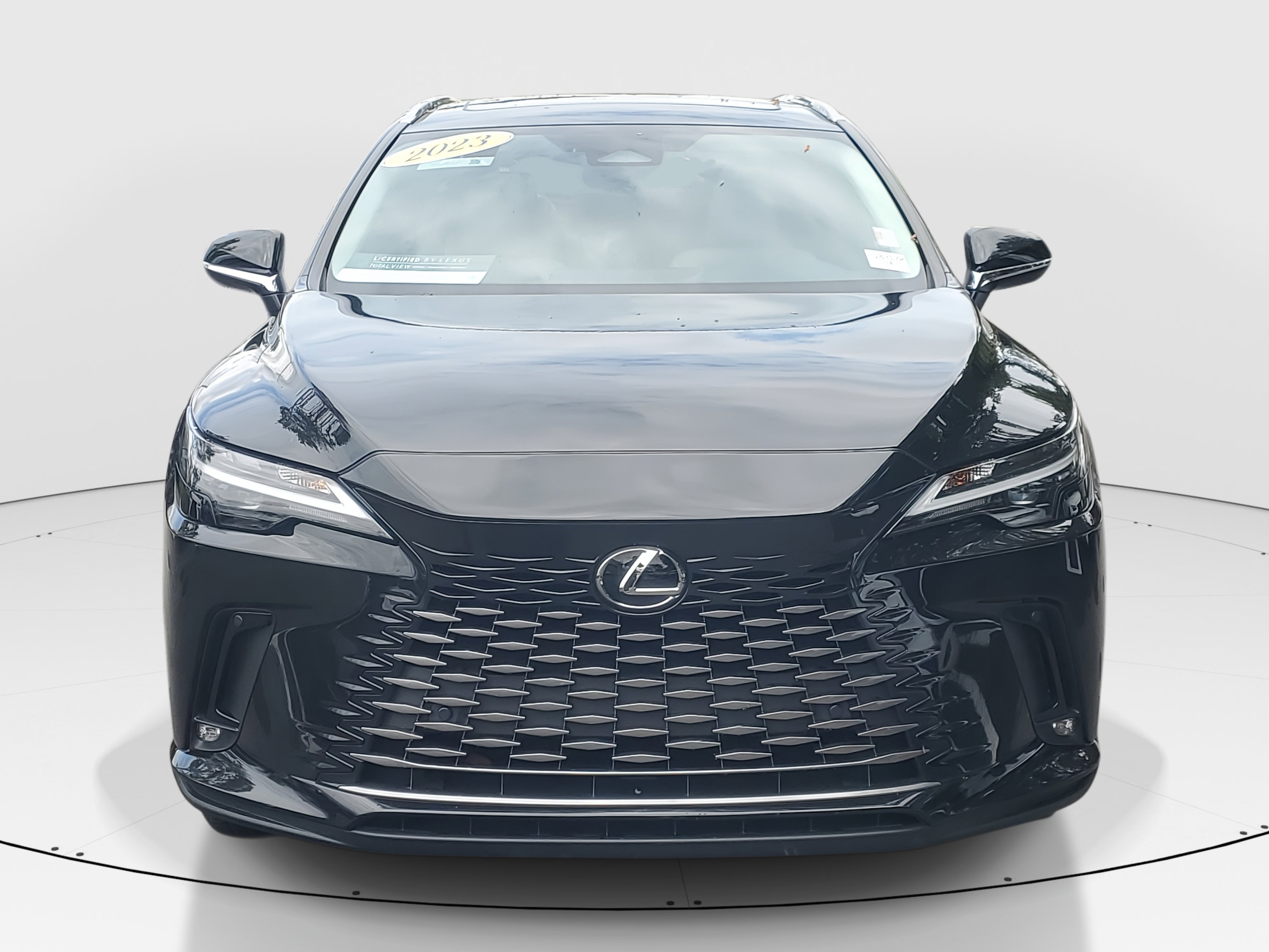Used 2023 Lexus RX 350 FWD image 3