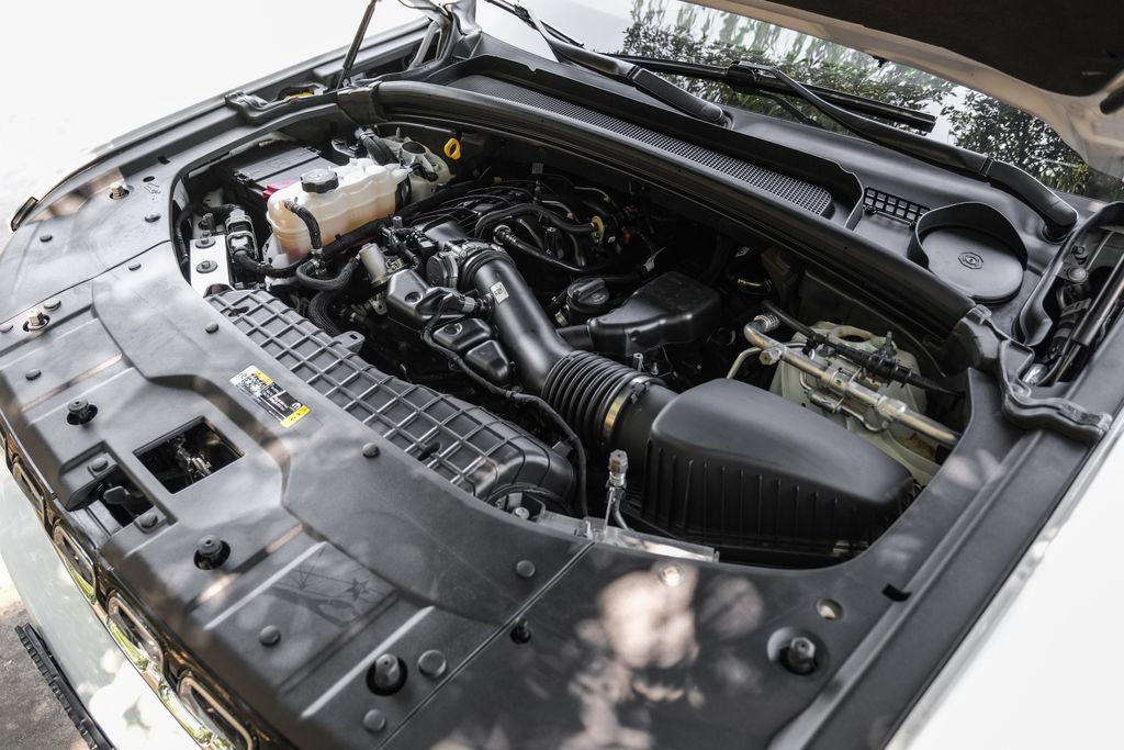 Used 2023 Jeep Grand Cherokee Limited RWD image 65