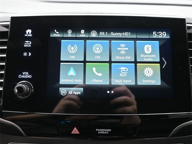 Used 2022 Honda Passport EX-L image 4