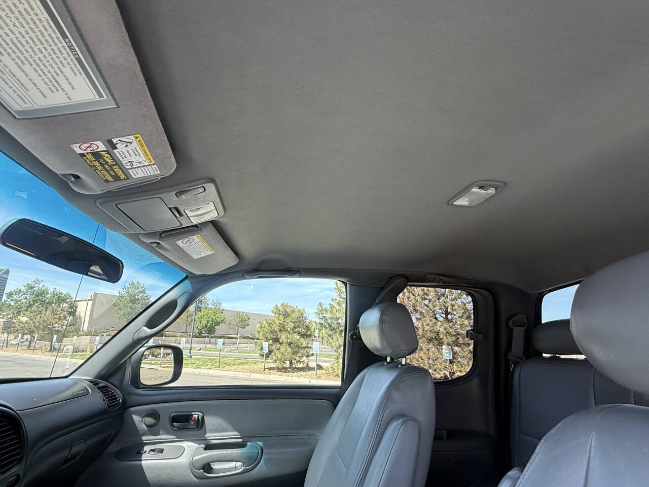 Used 2003 Toyota Tundra SR5 w/ SR5 Extra Value Pkg AWD/4WD image 19