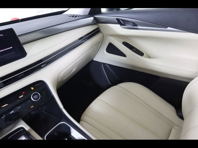 Used 2023 INFINITI QX60 Luxe w/ Cargo Package image 13