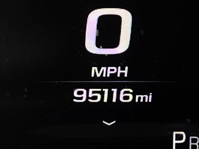 Used 2018 GMC Sierra 1500 Denali RWD image 22