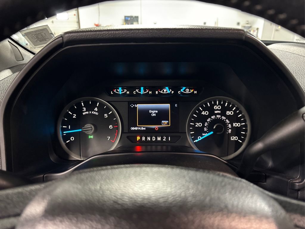 Used 2016 Ford F150 XLT w/ Equipment Group 302A Luxury image 22