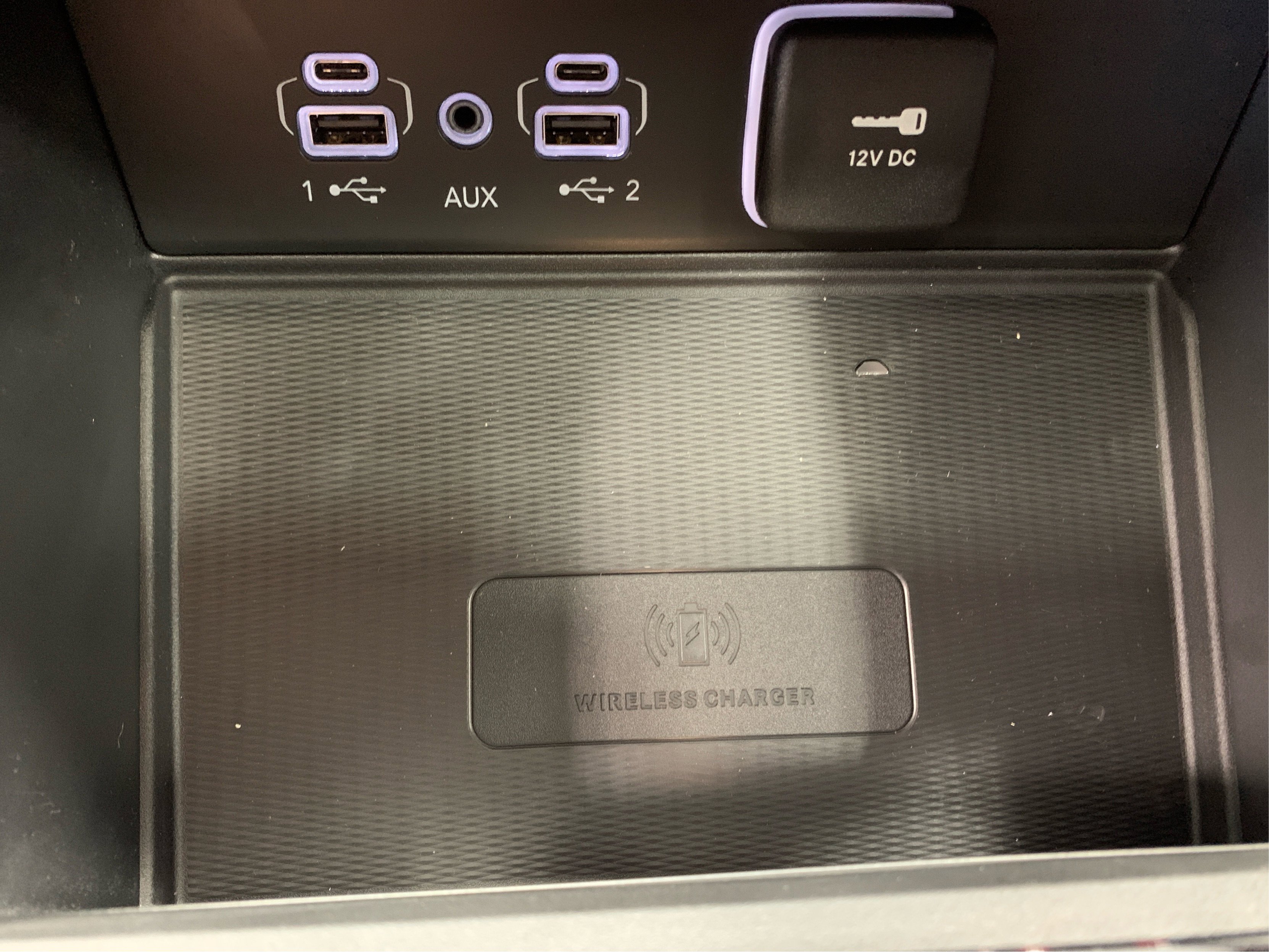 New 2025 Jeep Grand Cherokee Overland w/ Adv Protech Group III image 38