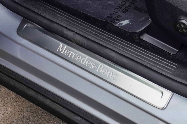 New 2024 Mercedes-Benz EQE 500 4MATIC Sedan image 21