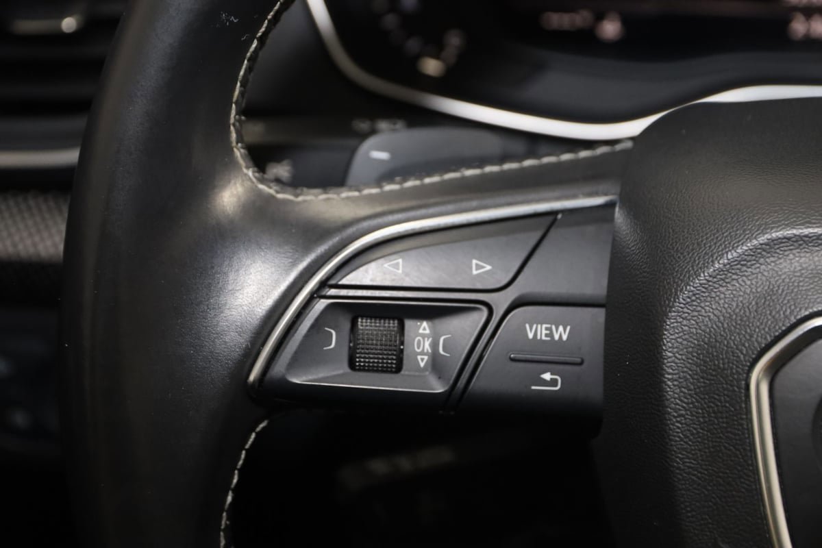 Used 2018 Audi SQ5 Premium Plus AWD/4WD image 36