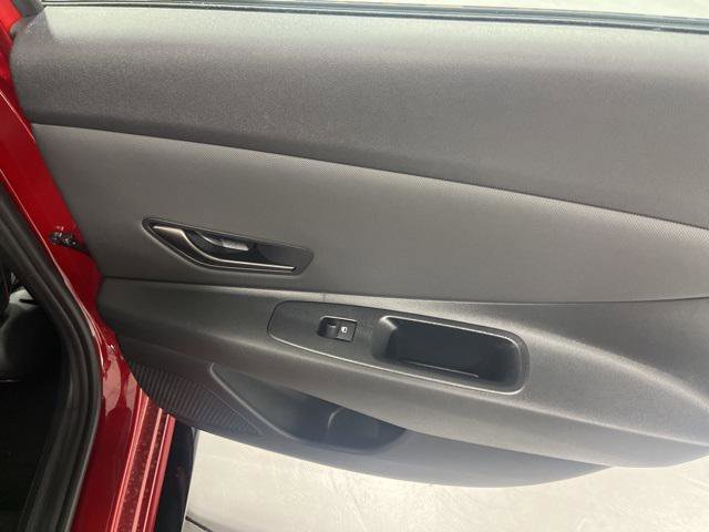 New 2025 Hyundai Elantra N Line image 23