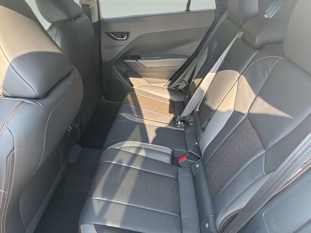 New 2026 Subaru Crosstrek 2.5i Limited AWD/4WD image 7