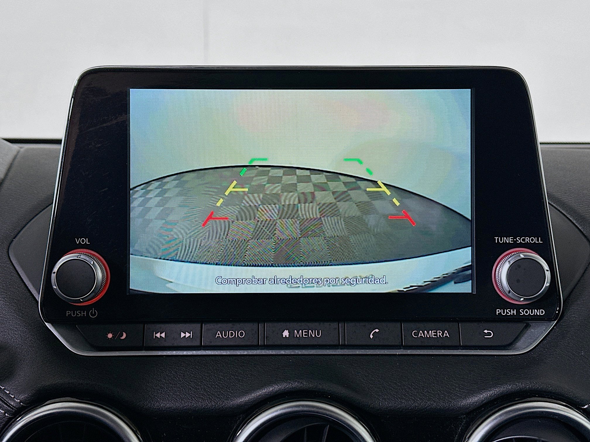 Used 2024 Nissan Sentra SV image 25