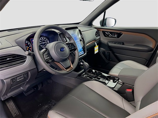 New 2026 Subaru Forester Sport image 17