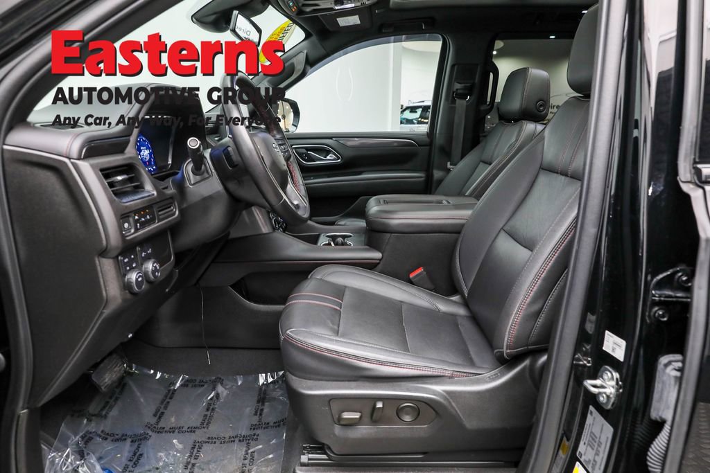 Used 2023 Chevrolet Tahoe RST image 14