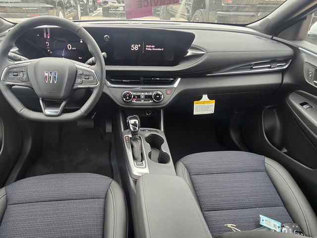 New 2026 Buick Envista Preferred w/ Convenience I Package image 12