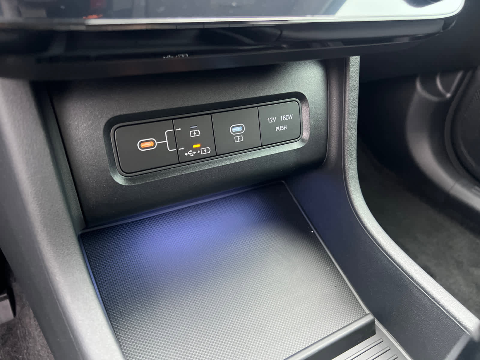 New 2026 Hyundai Tucson SEL AWD/4WD image 23