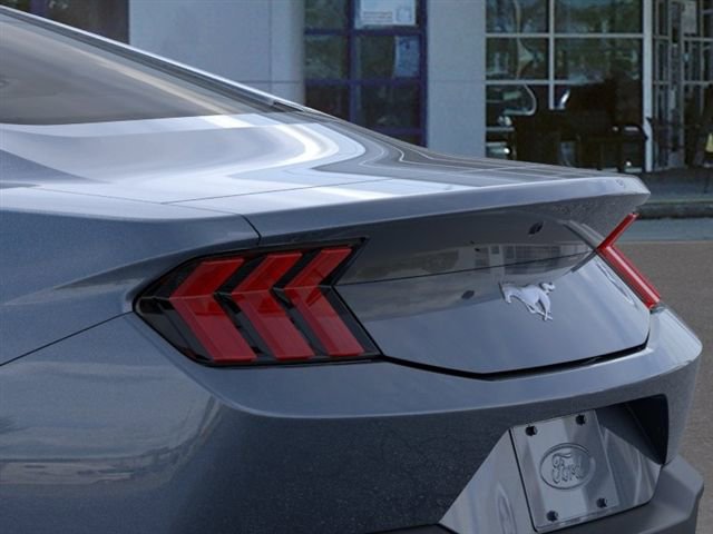 New 2026 Ford Mustang Premium RWD image 22