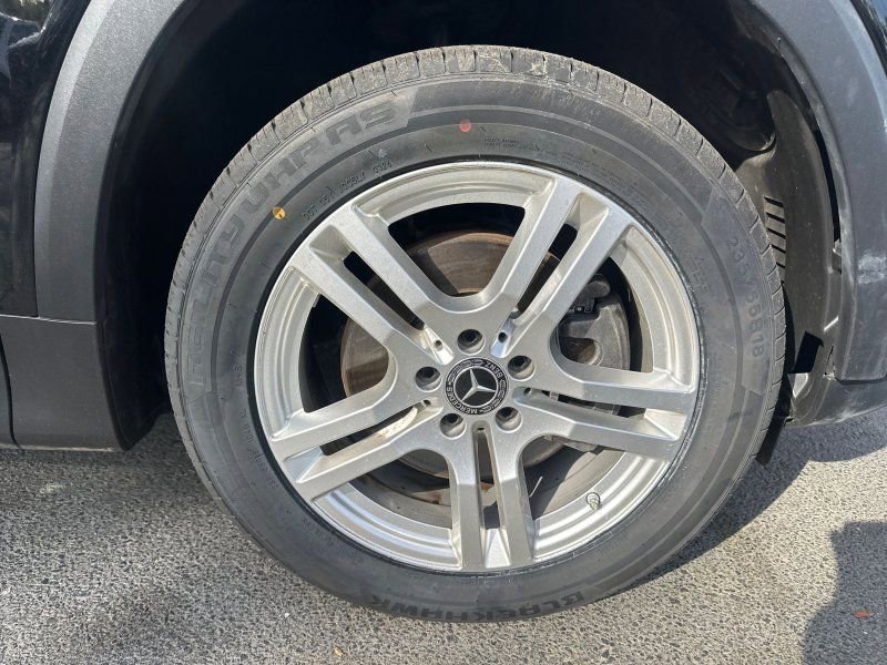 Used 2020 Mercedes-Benz GLB 250 image 8