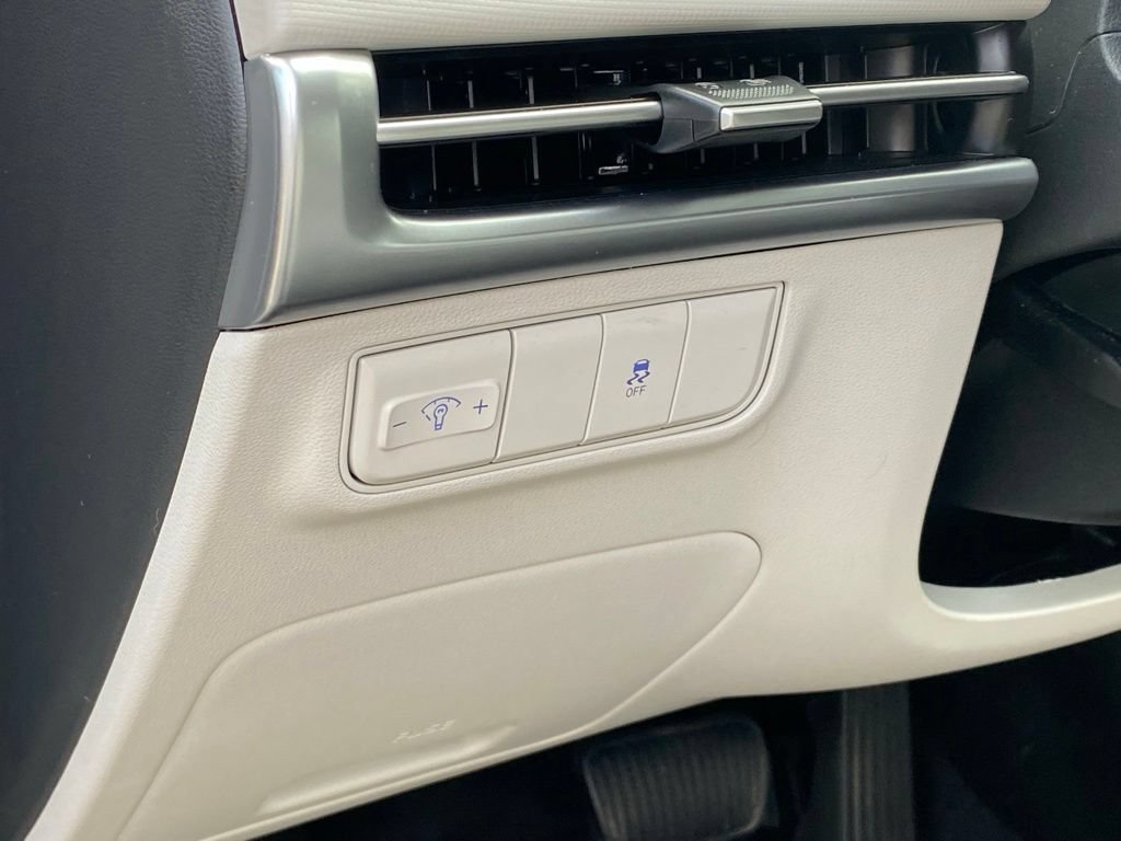 New 2026 Hyundai Tucson SE AWD/4WD image 11