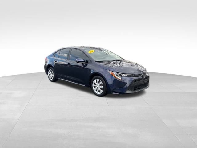 Used 2020 Toyota Corolla LE image 7